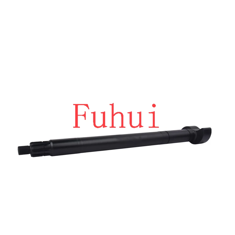 BPW V-brake Adjustment 0509705580/0509705570 Length 770mm