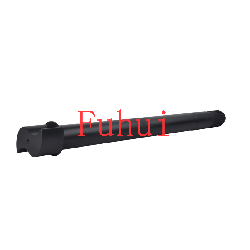 Brake Camshaft Factory