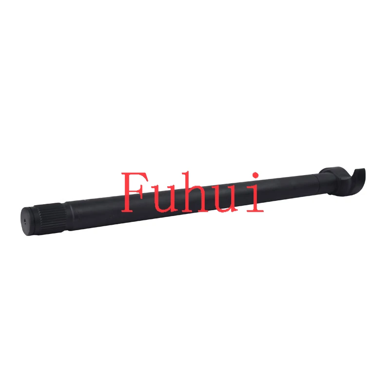 LH S CAM SHAFT