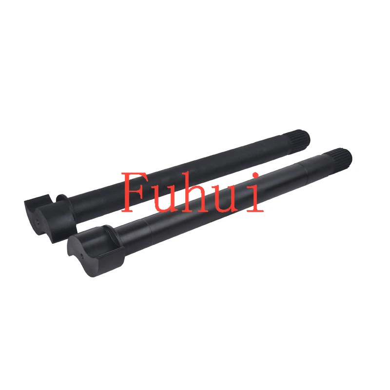S CAMSHAFT, RIGHT HAND